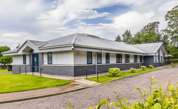 ylf aberdeen office