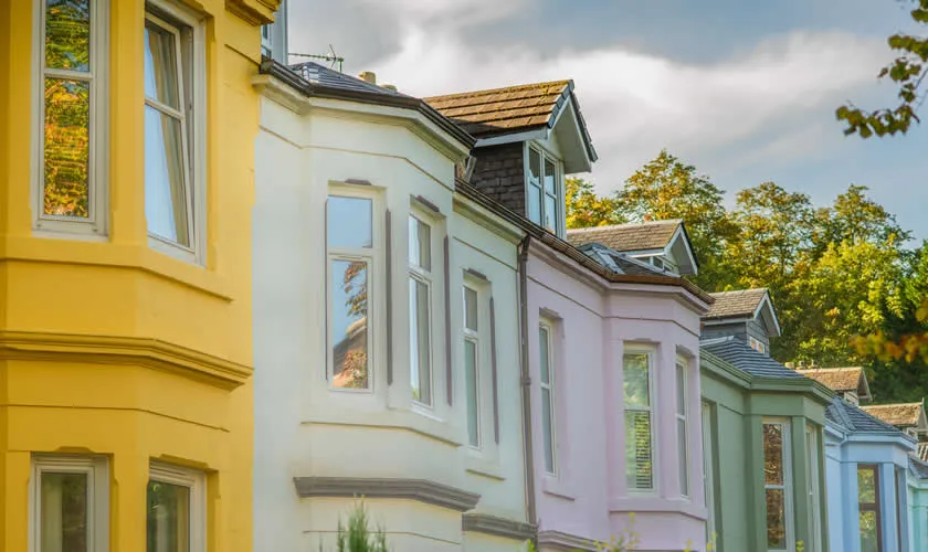 common factoring scotland