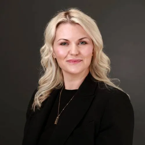 yvonne reilly
