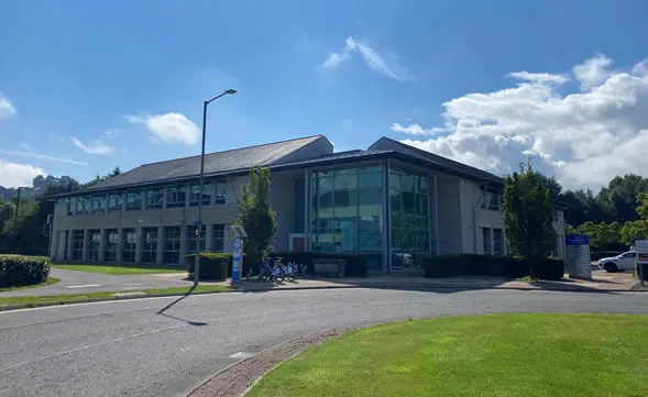 Lomond Court