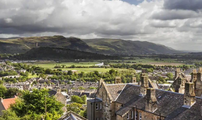 scottish property factor